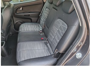 KIA VENGA COOL 1400 BENZINA GPL OK NEO PATENTATI